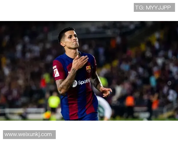 坎塞洛：从边后卫到全能战士的蜕变之路与足球生涯的精彩瞬间