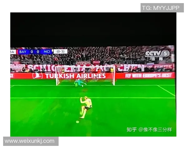 拜仁与曼城对决技术统计全面解析与比赛亮点回顾