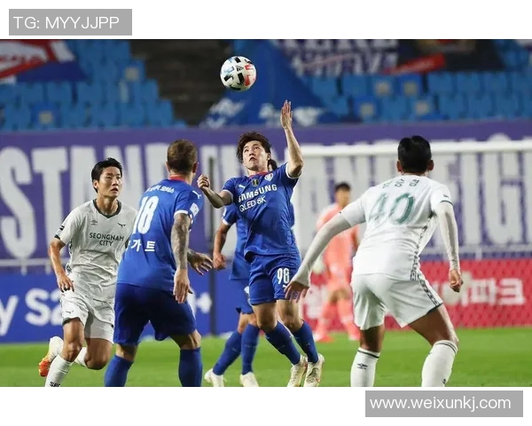 济州联迎战浦项挑战赛前瞻分析两队状态与战术对比