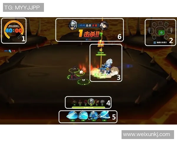 王牌与自由文字直播的精彩对决全程回顾与深度分析