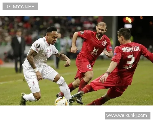 索契与喀山对决前瞻分析及胜负预测全面解读