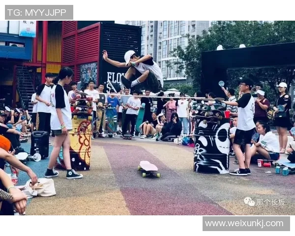 广州滑板队与成都滑板队速度对决赛后分析与精彩回顾MBA