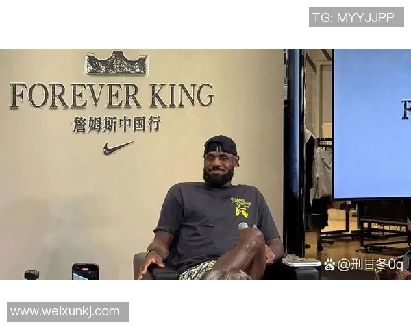 詹姆斯:篮球传奇的崛起与辉煌历程,如何影响未来的NBA发展 詹姆斯:篮球传奇的崛起与辉煌历程,如何影响未来的NBA发展