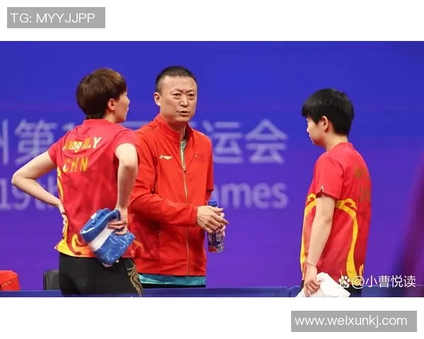 聚焦乒乓球：探讨杭州乒乓球队在灵活性训练中的创新与实践MBA