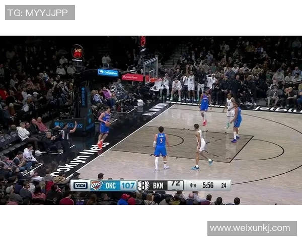 雷霆与篮网精彩对决360直播全程回顾与赛后分析