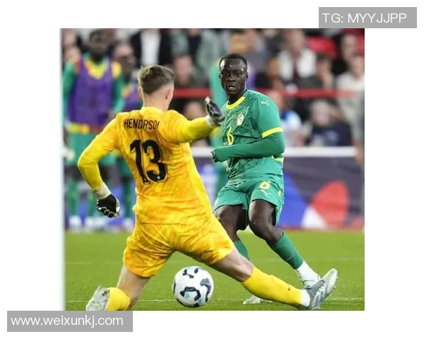 马内：从塞内加尔草地到欧洲绿茵场的传奇旅程与辉煌成就