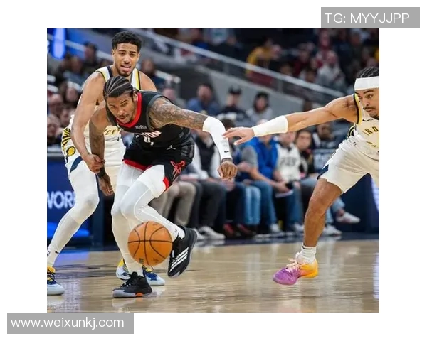 2021年火箭队与步行者队激烈对决回顾及精彩瞬间分析