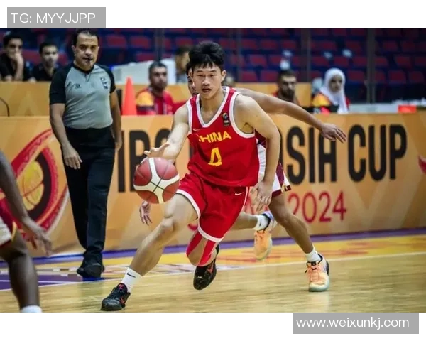 中国男篮对阵卡塔尔精彩比赛录像回放及赛后分析分享