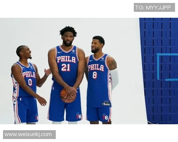 乔尔恩比德的篮球之路：从天赋异禀到NBA超级巨星的成长历程