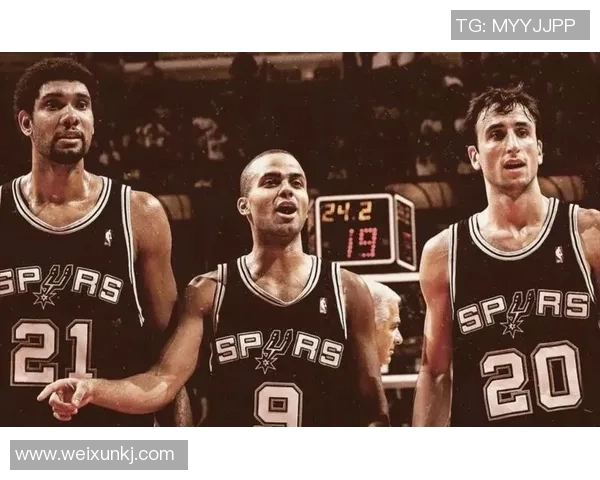 今年马刺与热火再度交锋球迷期待经典对决重现荣耀时刻