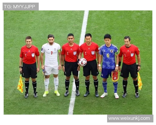 伊朗与日本足球对决精彩回顾及战术分析探讨 伊朗与日本足球对决精彩回顾及战术分析探讨