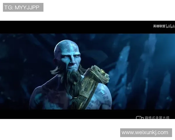 从零起步：全面掌握英雄联盟团队协作与策略指南MBA