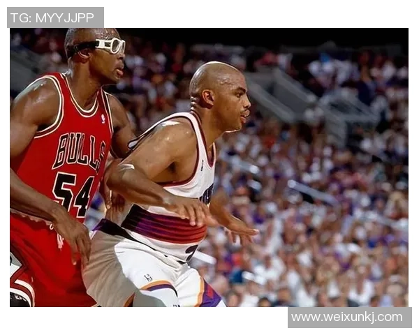 公牛与爵士总决赛经典回放重温篮球巅峰对决的精彩瞬间