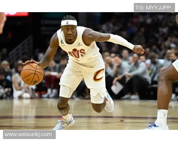 卡里斯勒韦尔在NBA赛场上的崛起与挑战分析