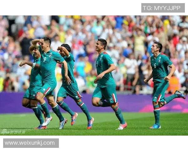 墨西哥与巴西美锦赛精彩对决回顾与分析
