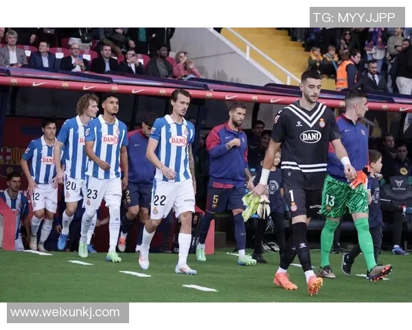 巴塞罗那与西班牙人激战在即谁能在德比中笑到最后 巴塞罗那与西班牙人激战在即谁能在德比中笑到最后