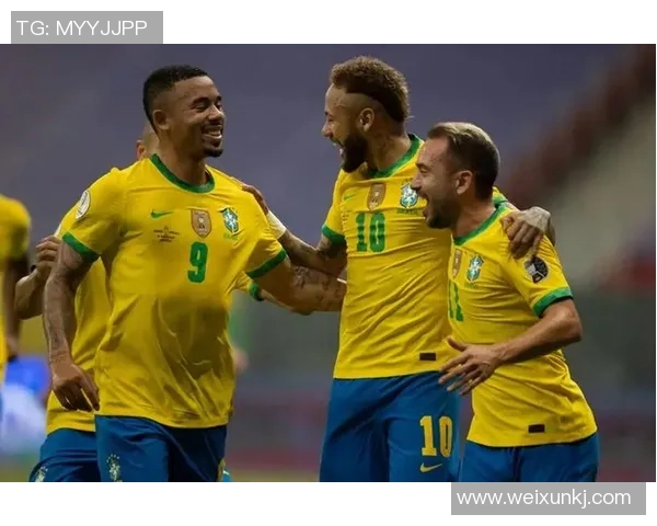 巴西与秘鲁下半场精彩对决分析与战术探讨 巴西与秘鲁下半场精彩对决分析与战术探讨