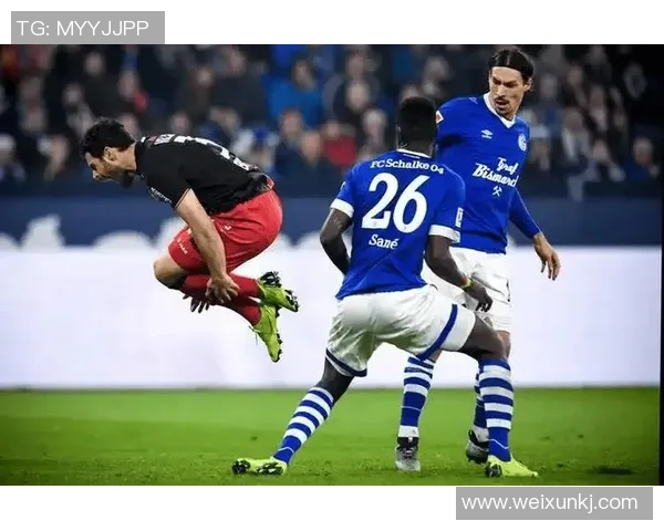 弗赖堡主场迎战沙尔克04期待一场精彩对决与胜利的较量