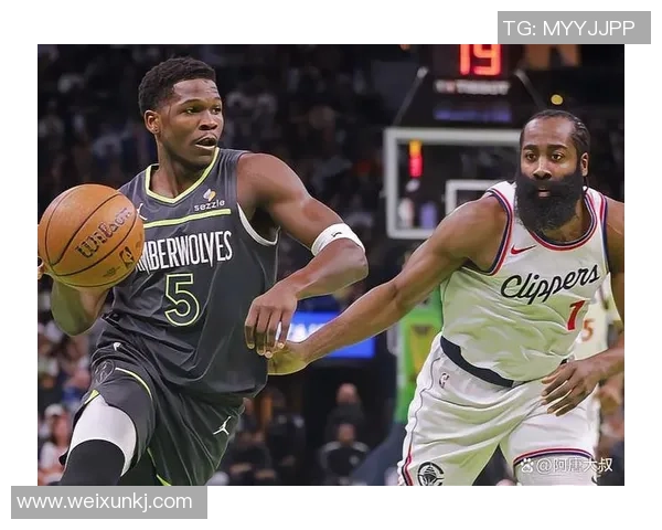 森林狼与太阳精彩对决回放全场集锦分析与精彩瞬间回顾