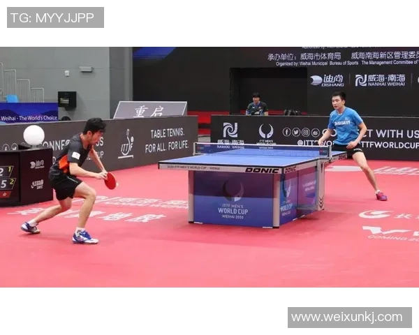 深圳乒乓球队的灵活性探讨与发展策略分析