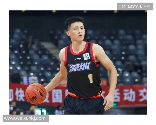 深圳篮球队的力量变革引发热议探讨新赛季的挑战与机遇