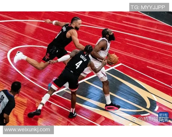 火箭队与马刺队激战正酣12月1日精彩对决不容错过