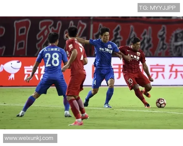 申花与重庆历年交锋战绩回顾及分析揭秘球队优势与劣势