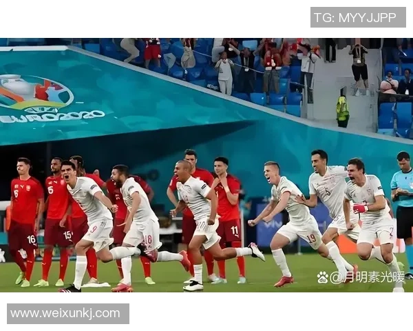 瑞士与爱尔兰激战欧洲杯小组赛精彩回顾与分析