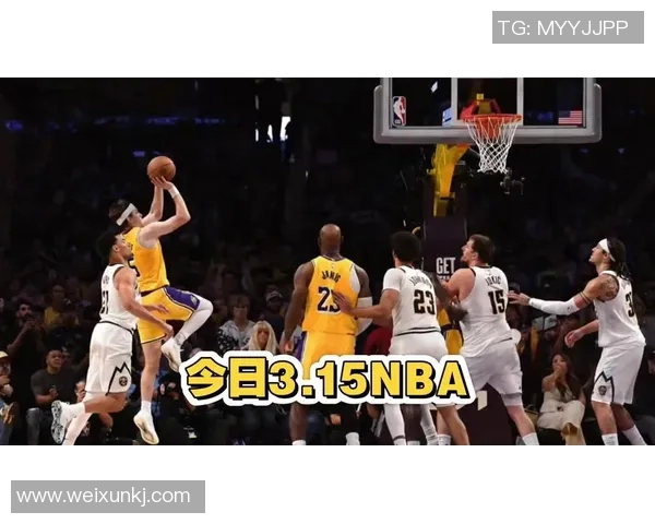 湖人对掘金激战正酣最终比分揭晓引发球迷热议 湖人对掘金激战正酣最终比分揭晓引发球迷热议