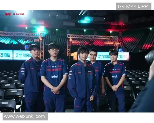 英雄联盟深度解析：揭示JDG战队背后的心理素质与胜利秘诀