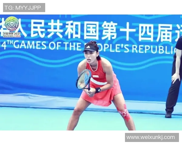 西安网球队全运会精彩配合展现团队精神与竞技水平