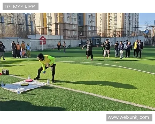 飞盘意识排行榜揭晓北京飞盘队荣获第一名展现实力与团队精神