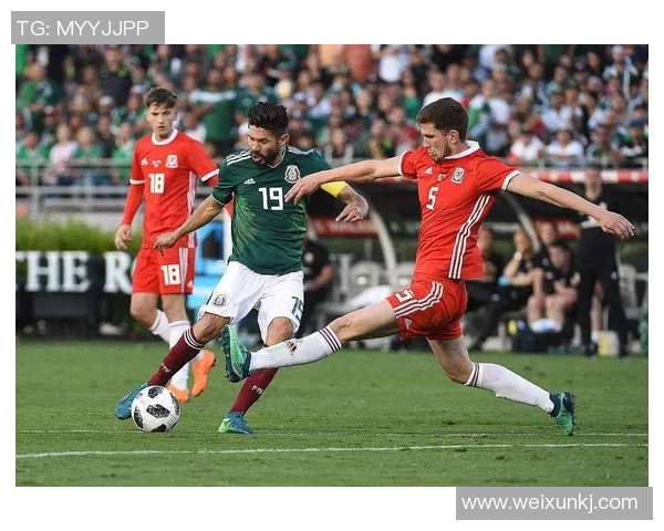 韩国与墨西哥精彩对决全场回放分析与精彩瞬间回顾