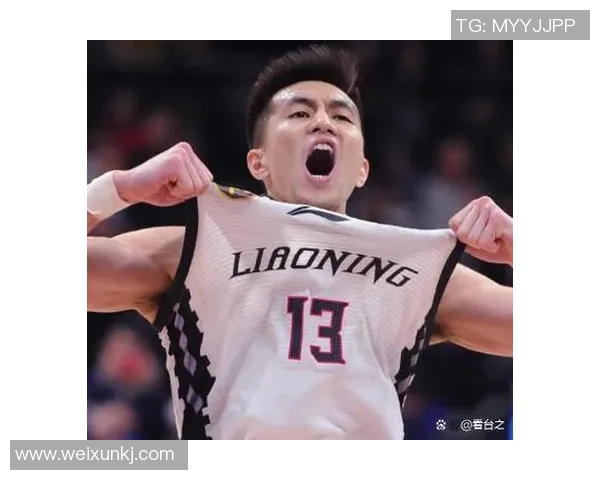 郭艾伦领衔中国篮球新篇章展现个人魅力与团队精神的完美结合