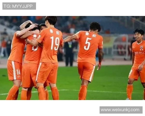 鲁能迎战鸟栖沙岩期待精彩对决与球迷热情共襄盛举