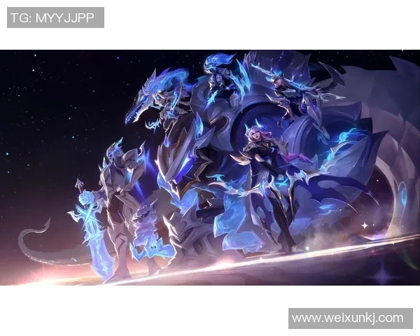 对话周军：回顾英雄联盟职业生涯的辉煌与挑战