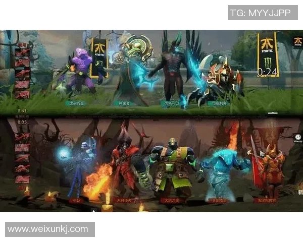 V5战队在DOTA2比赛中的节奏把控与失误分析