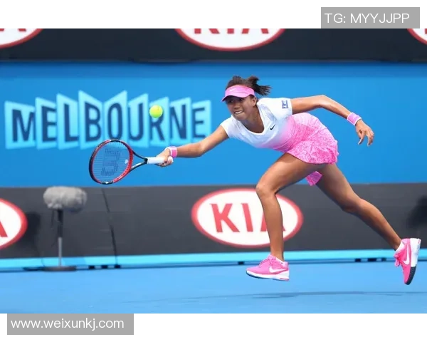 专访黄静：探寻网球领域的成功秘诀与成长之路