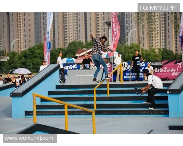 杭州滑板队勇闯世界滑板锦标赛的辉煌历程与突破之路