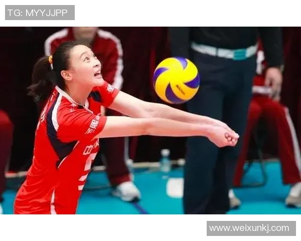 李静独家分享：从排球技巧到心理素质的全面心得与成长之路