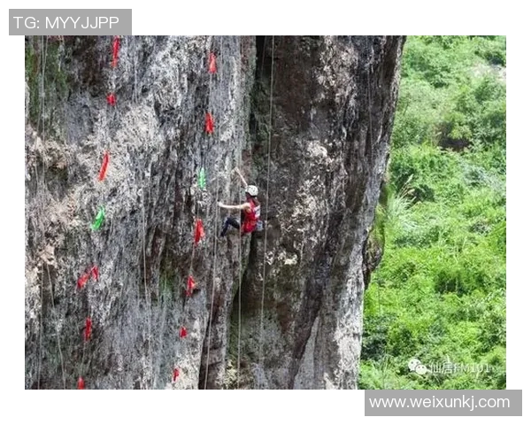 成都攀岩队战术解析：探索团队协作与个人技巧的完美结合